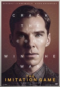 The Imitation Game - Favourite Movies