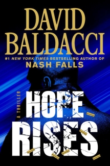 The Kind of Story That Keeps You Guessing: Why Hope Rises Works - Novels to Read