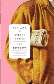 The Land of Steady Habits - Books to read