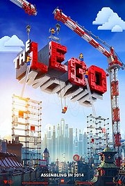 The Lego Movie - I love movies!