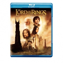 The Lord of the Rings: The Two Towers - Best Movies Ever