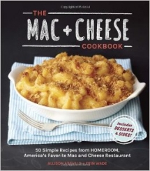 The Mac & Cheese Cookbook - Books