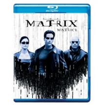 The Matrix - Favourite Movies
