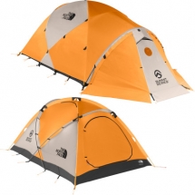 The North Face 4 Season Tent - Hiking & Camping