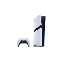 The PlayStation 5 Pro Proves Sony Still Dominates Gaming - Electronics