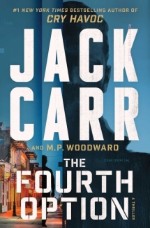 The Real-World Tension That Makes The Fourth Option Feel So Compelling - Novels to Read