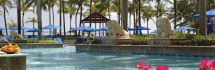 The Ritz-Carlton -  San Juan, Puerto Rico - Vacation Ideas