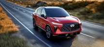 The Shift Toward More Expressive SUVs: Why the Infiniti QX65 Stands Out - Cars