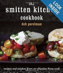 The Smitten Kitchen Cookbook by Deb Perelman - Christmas gift ideas for the Wife