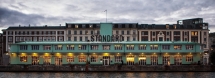 The Standard Copenhagen - Copenhagen, Denmark - Restaurants from around the world
