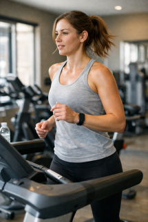 The Summer Body Routine You Can Start Any Winter and Keep Forever - Fitness