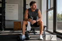 The Summer Workout Split That Builds Muscle Without Burning You Out - Health & Fitness