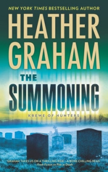 The Summoning by Heather Graham - Novels to Read
