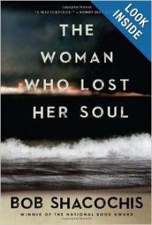 The Woman Who Lost Her Soul - Books to read