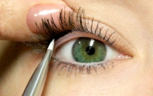Tightlining Eye Liner - Makeup