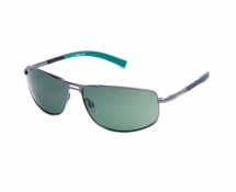 Timberland Metal Frame Polarized Sunglasses - Christmas Gift Ideas
