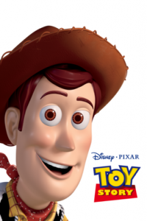 Toy Story - I love movies!