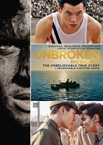 Unbroken - Favourite Movies