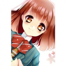 Uta no Prince-sama Haruka Nanami Cosplay Wig - Uta no Prince-sama Cosplay Costumes