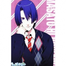 Uta no Prince-sama Masato Hijirikawa Short Cosplay Wig - Uta no Prince-sama Cosplay Costumes