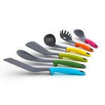 Weighted utensil set - Christmas gift ideas for the Wife