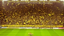 Westfalenstadion (Signal Iduna Park) in Dortmund, Germany - Awesome Sporting Venues