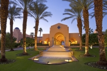 Westin Mission Hills Resort And Spa - Palm Springs, California - I need a vacation