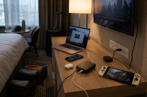 What Does a Travel Router Actually Do, and Do You Need One in a Hotel? - Electronics