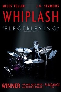 Whiplash - Favourite Movies