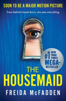 Why The Housemaid Is Perfect for Your Next Book Club Pick - Books to read