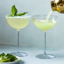 Why the Shamrock Smash Is the Ideal St. Patrick’s Day Cocktail (and How to Make It) - Cooking