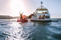 Why you should rent a boat in Miami! - Unassigned