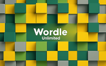 Wordle Unlimited: The Addictive Word Puzzle Game That Never Ends - Wordle Unlimited: The Addictive Word Puzzl