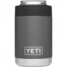YETI Rambler Colster keeps your drink cold - Different takes on simple things