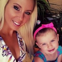 Photo of Jenna Tenielle McGregor 