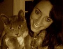 Photo of Karissa Ferron 