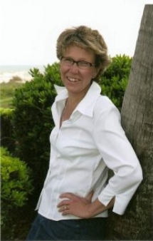Photo of Janet Marvin 