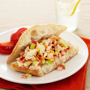 14 Light & Filling Low Calorie Lunches - Image 3