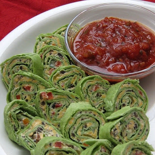15 Christmas Party Food Ideas - Image 2