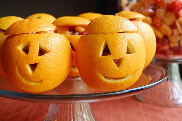 17 Healthier Halloween Recipes - Image 3
