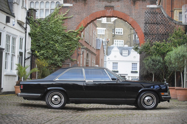 1977 Rolls Royce Camargue - Image 2