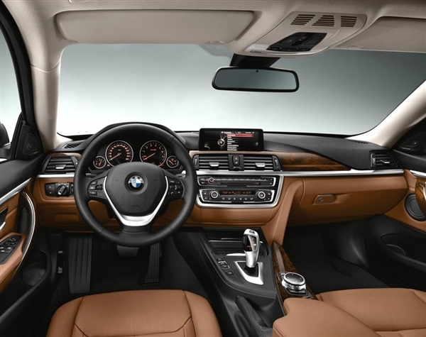 2014 BMW 4 Series - Image 3