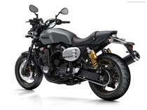 2015 Yamaha XJR1300 Motorcycle