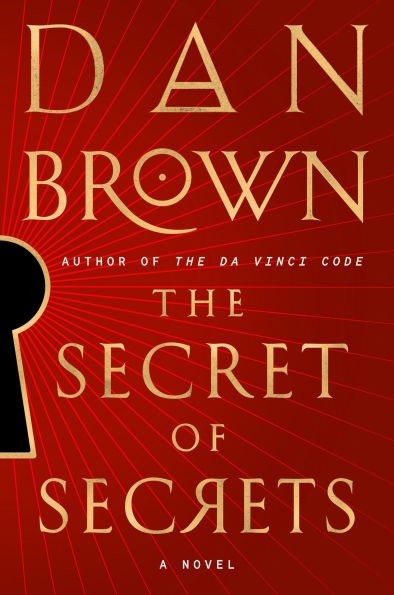 A Page-Turner Worth Your Time: The Secret of Secrets by Dan Brown