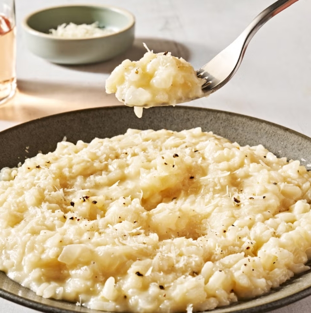 A Quick, Hands-Off Risotto That Still Feels Like a Classic - Image 2
