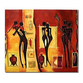 A Stage in Life Oil Painting Free Shipping