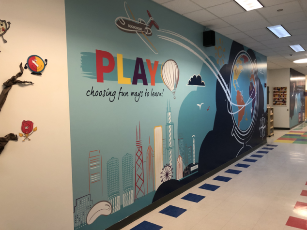 Add a Touch of Style with Wall Decals in Dallas