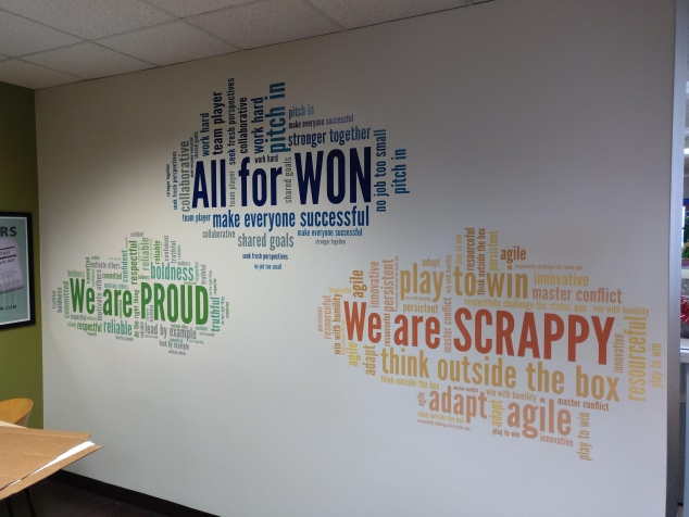 Add a Touch of Style with Wall Decals in Dallas - Image 2