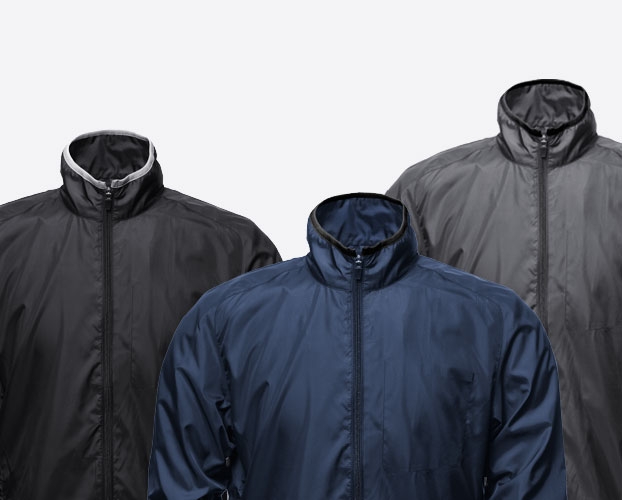 Aether Ultralight Jacket