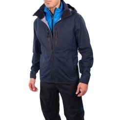 Altitude Ski Jacket
